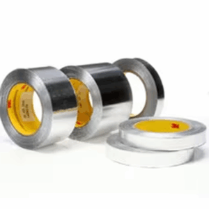 3M ALUMINIUM FOIL TAPE 50MM X 55M