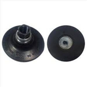 3M ROLOC BACK-UP PAD 76MM M14X2