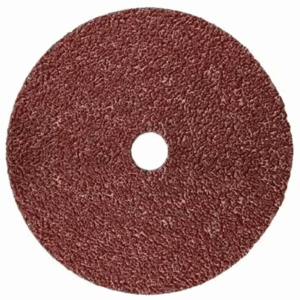 3M 982C FIBRE DISC CUBITRON 125MM 80+
