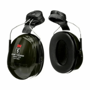 PELTOR EARMUFF HELMET ATT OPTIME 11 GRADE 5