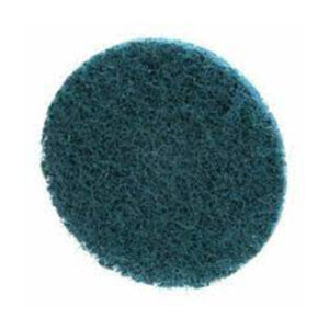 3M ROLOC 50MM SCOTCHBRIGHT FINE BLUE